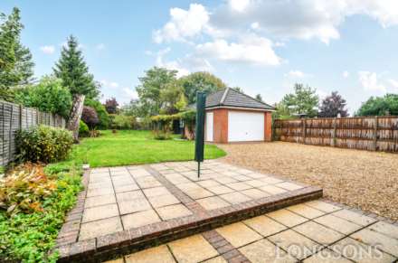 Monkhams Drive, Watton, Image 17
