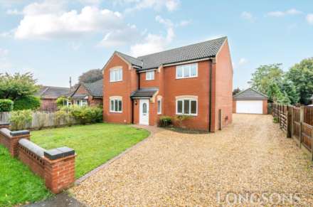 Monkhams Drive, Watton, Image 18