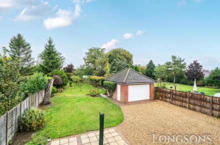 Monkhams Drive, Watton, Image 19