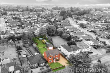 Monkhams Drive, Watton, Image 20