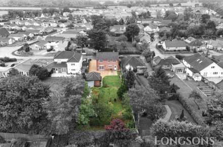 Monkhams Drive, Watton, Image 21