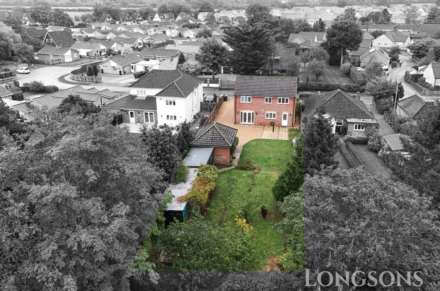 Monkhams Drive, Watton, Image 23