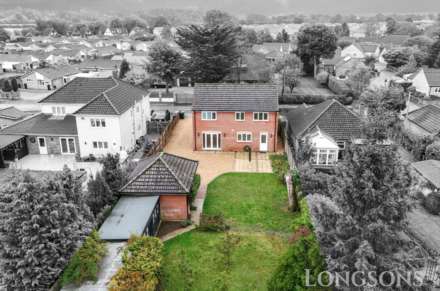 Monkhams Drive, Watton, Image 24