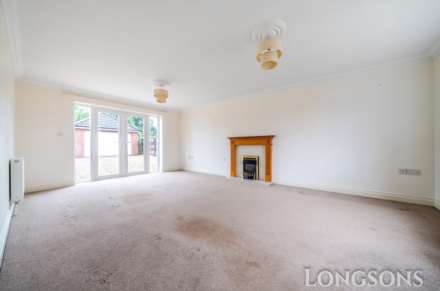 Monkhams Drive, Watton, Image 4