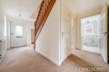 Monkhams Drive, Watton, Image 6