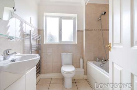 Monkhams Drive, Watton, Image 8
