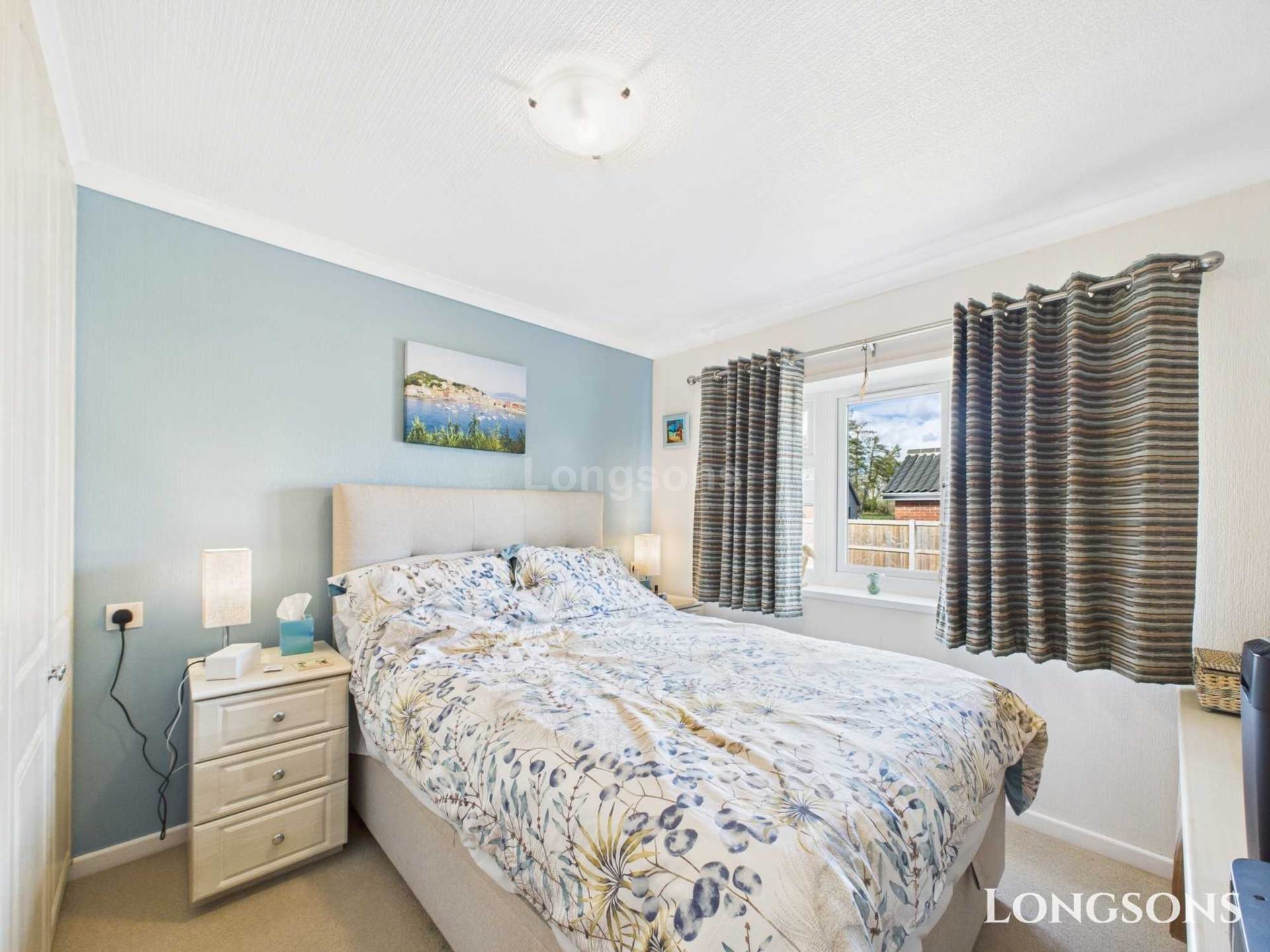 Low Meadow Park, Griston, Image 10