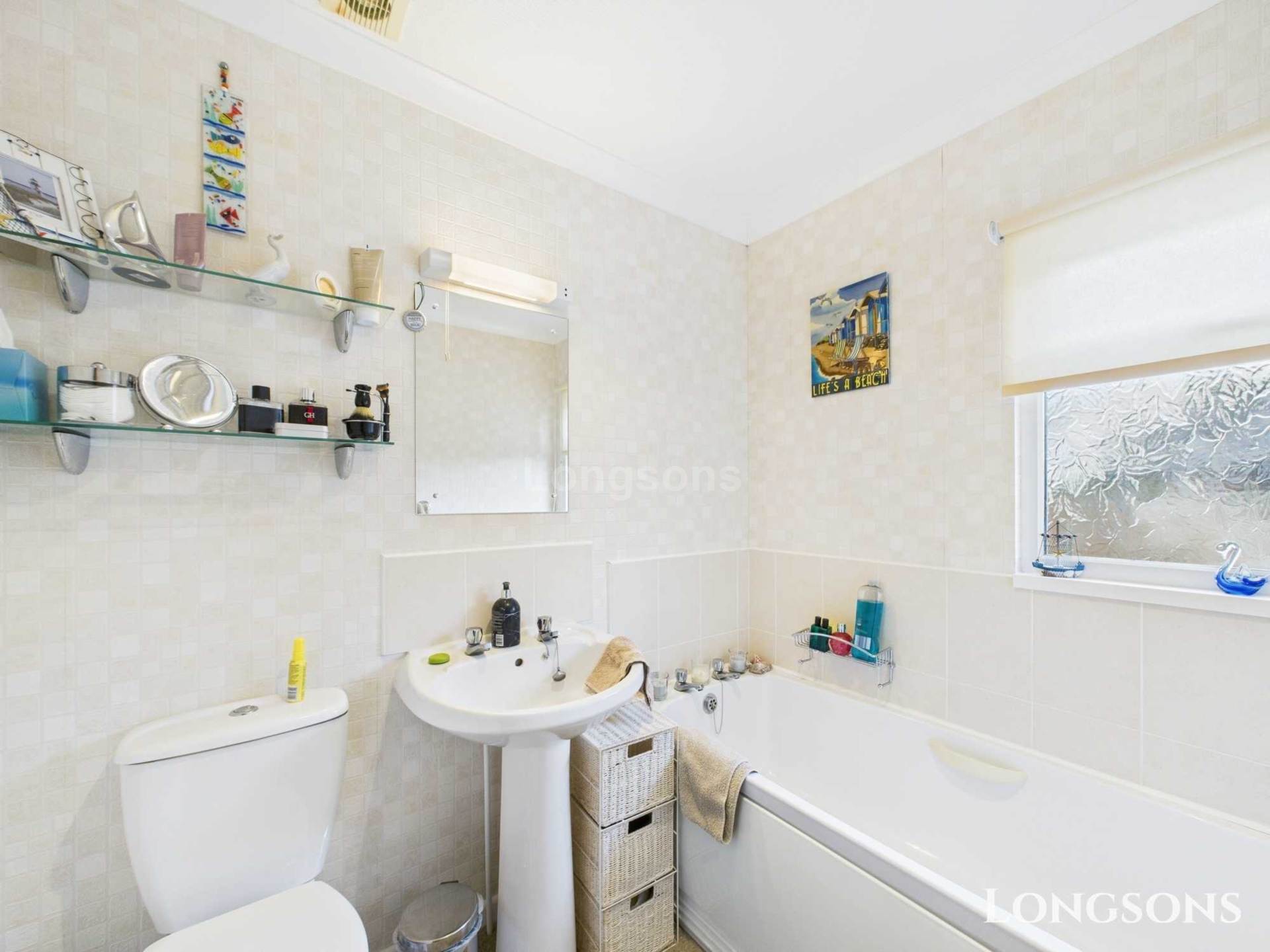 Low Meadow Park, Griston, Image 11