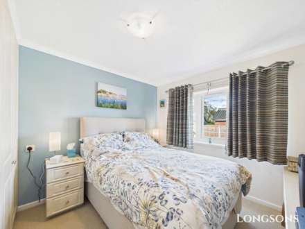 Low Meadow Park, Griston, Image 10