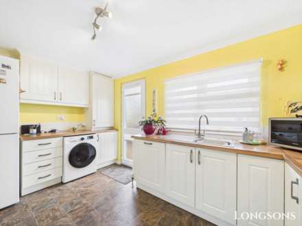 Low Meadow Park, Griston, Image 2