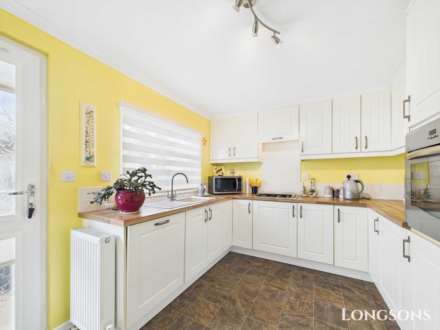 Low Meadow Park, Griston, Image 3
