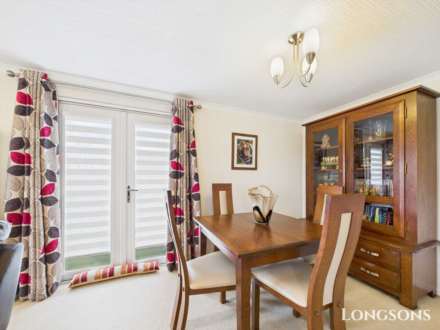Low Meadow Park, Griston, Image 4
