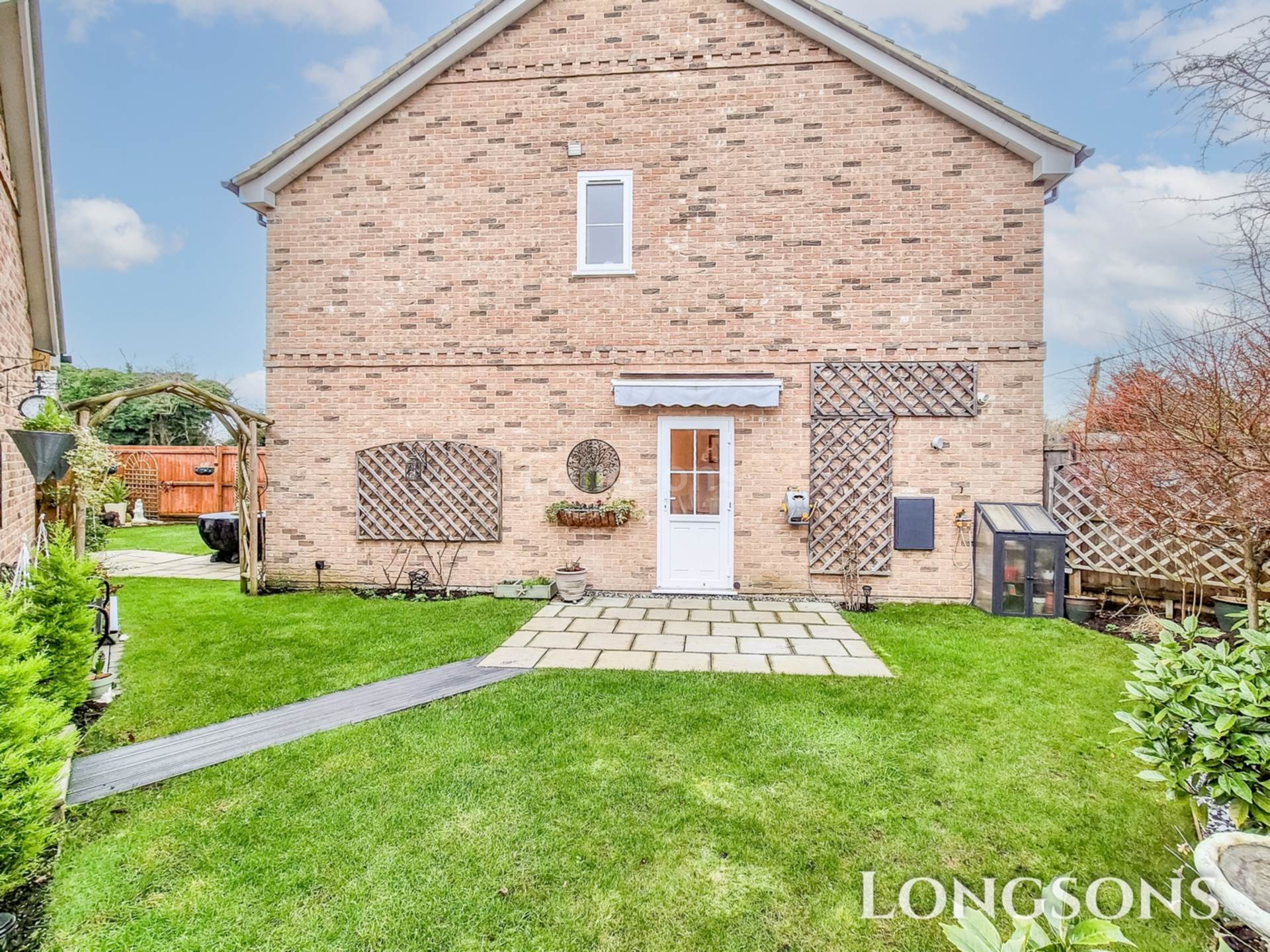 Swaffham Road, Watton, Image 16