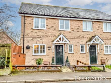 Swaffham Road, Watton, Image 1