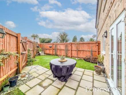 Swaffham Road, Watton, Image 12