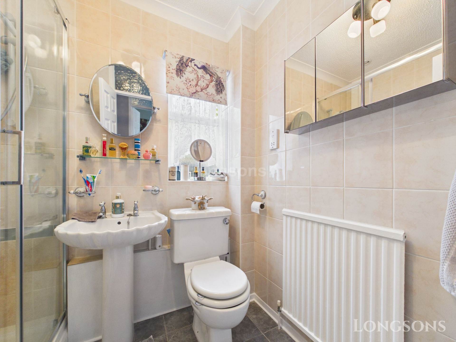 Princess Close, Watton, Image 10