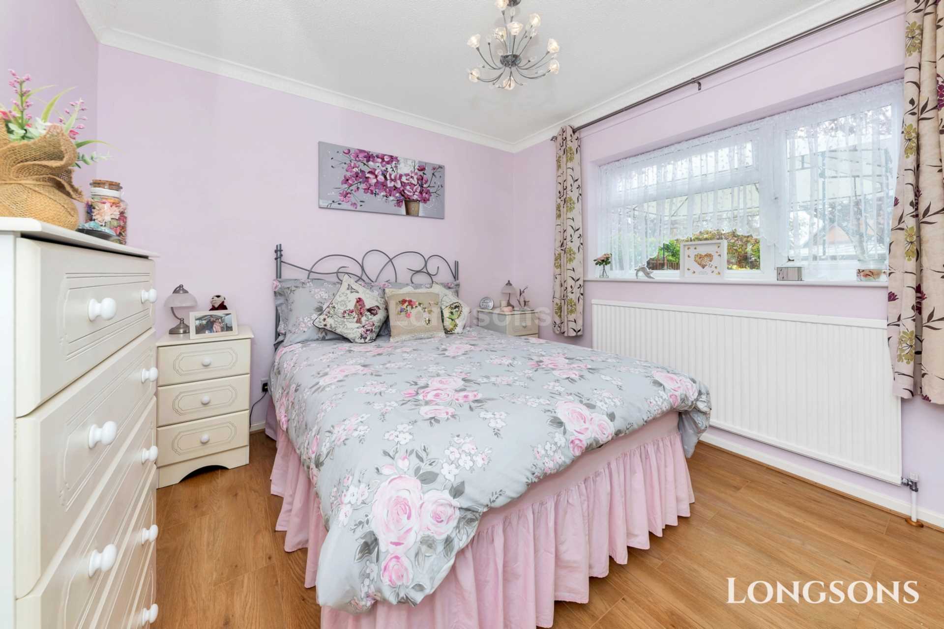 Princess Close, Watton, Image 11