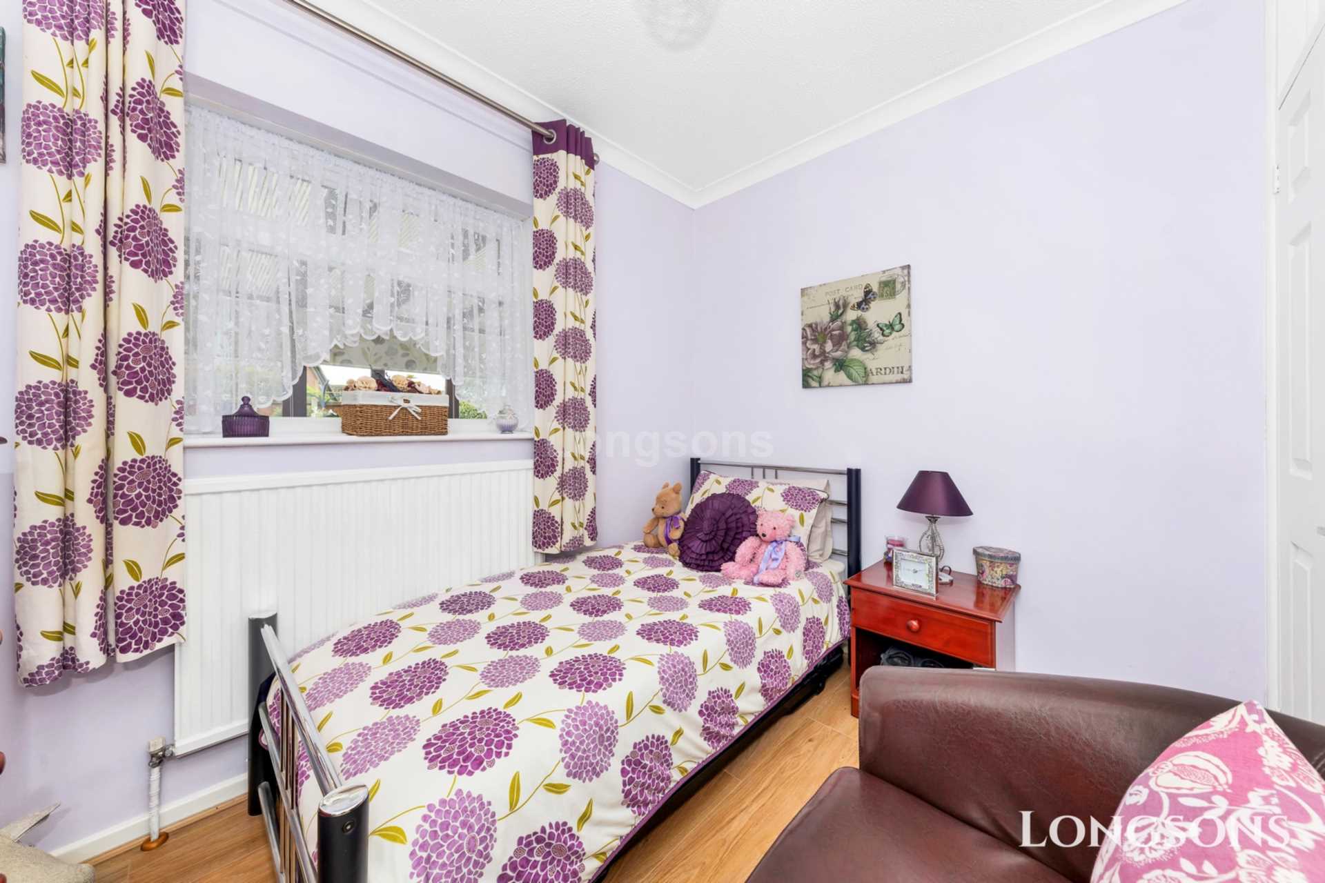 Princess Close, Watton, Image 12