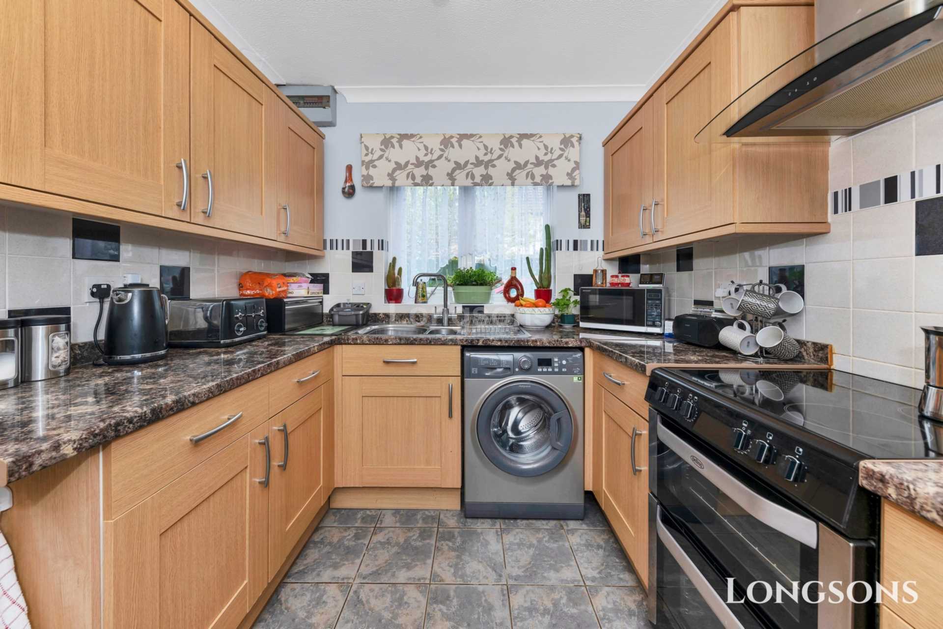 Princess Close, Watton, Image 2