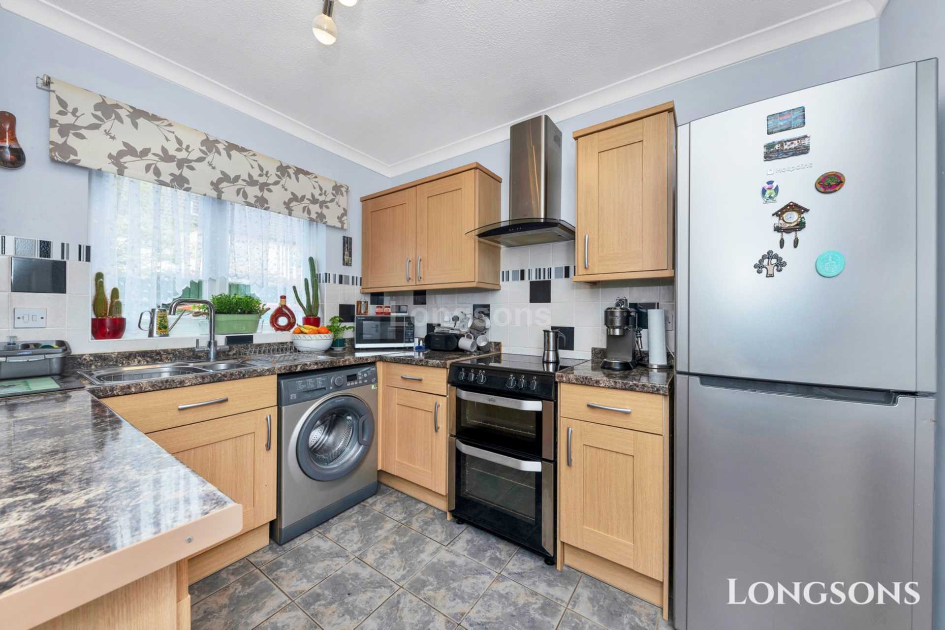 Princess Close, Watton, Image 3