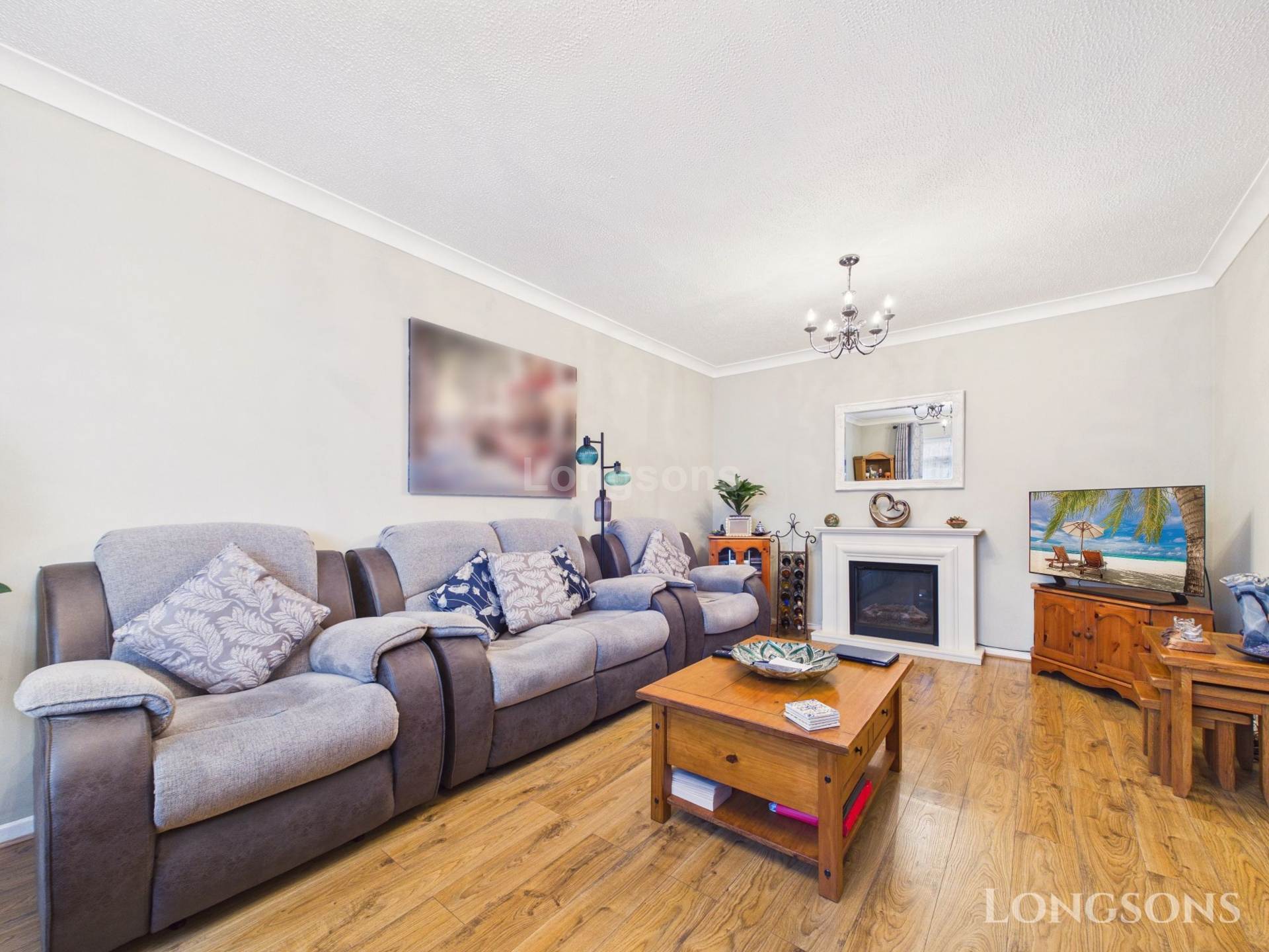 Princess Close, Watton, Image 7