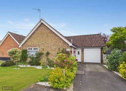 Princess Close, Watton