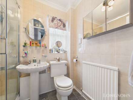 Princess Close, Watton, Image 10