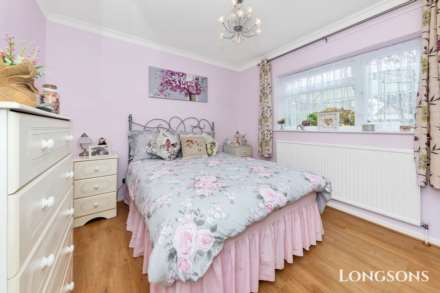 Princess Close, Watton, Image 11
