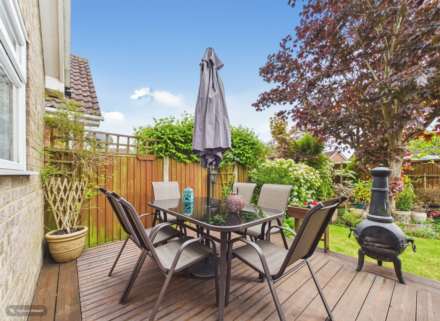 Princess Close, Watton, Image 13