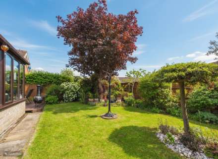 Princess Close, Watton, Image 14