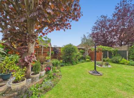 Princess Close, Watton, Image 15