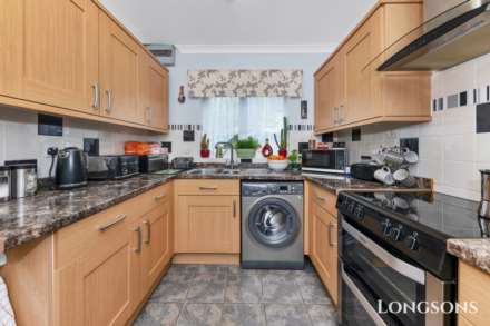 Princess Close, Watton, Image 2