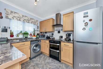 Princess Close, Watton, Image 3