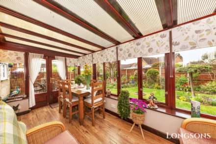 Princess Close, Watton, Image 8