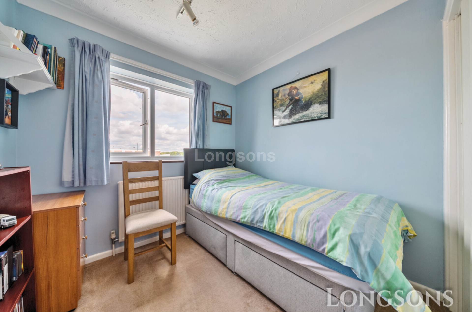 Hamilton Close, Watton, Image 10