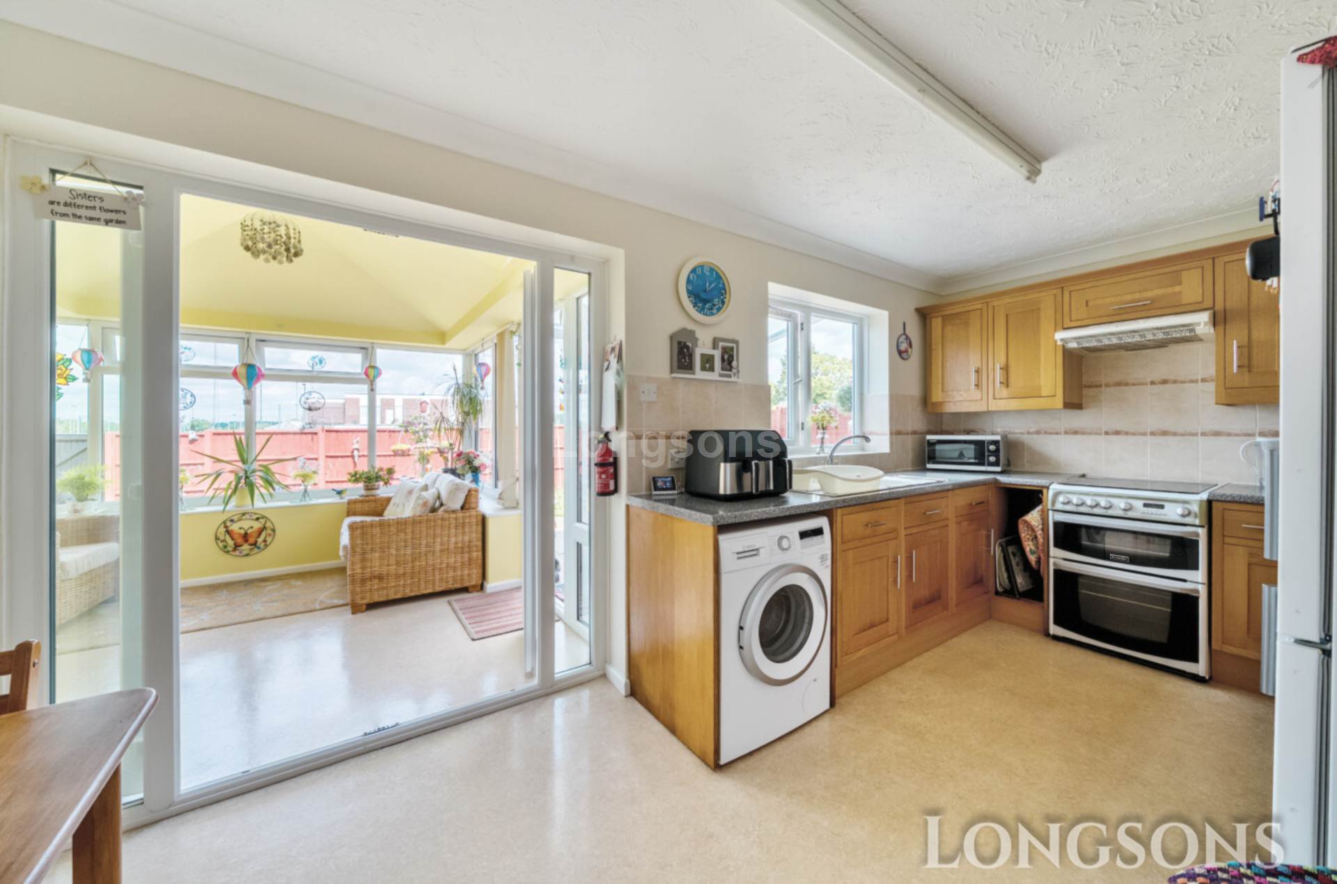 Hamilton Close, Watton, Image 2
