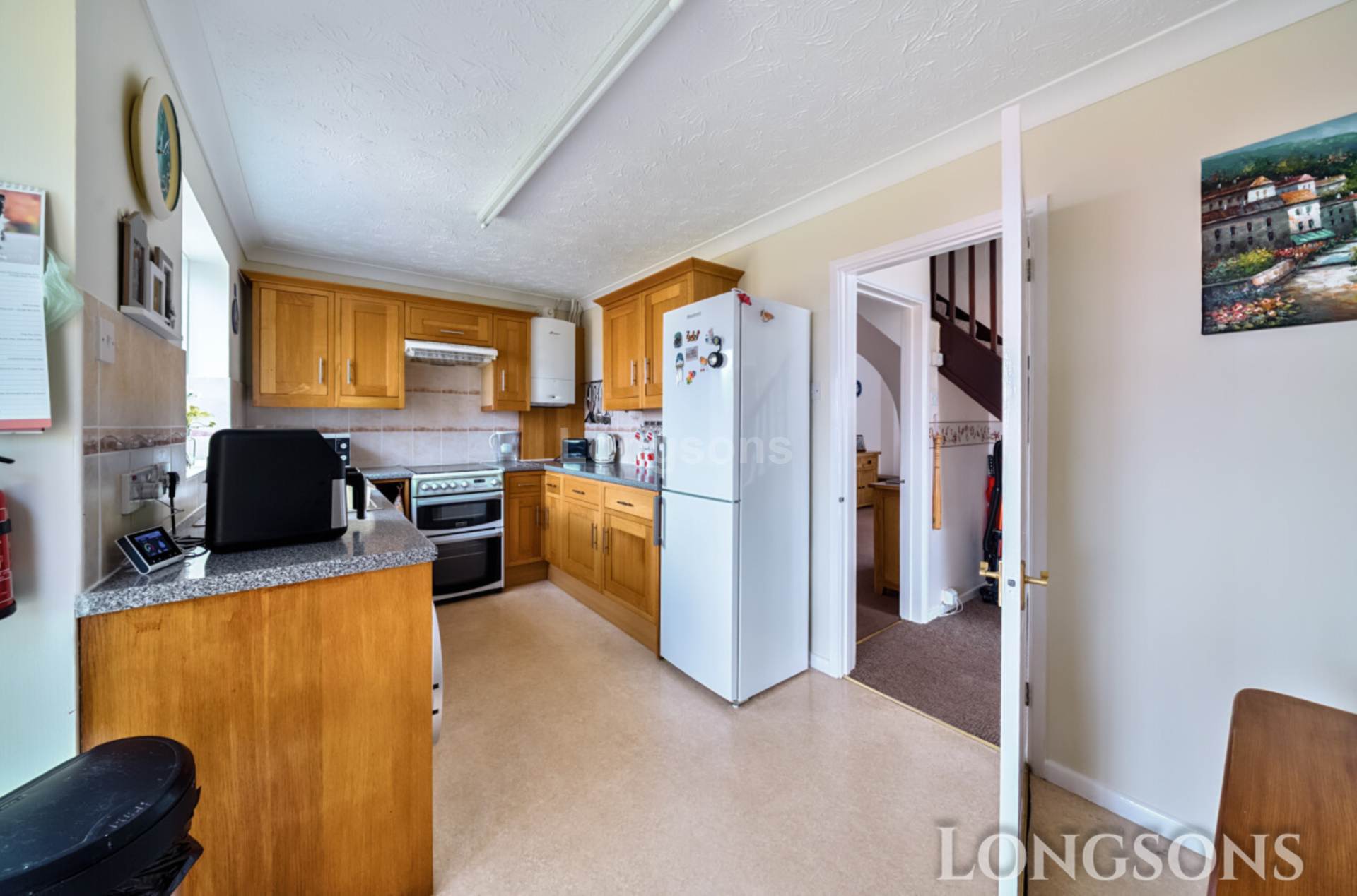 Hamilton Close, Watton, Image 3