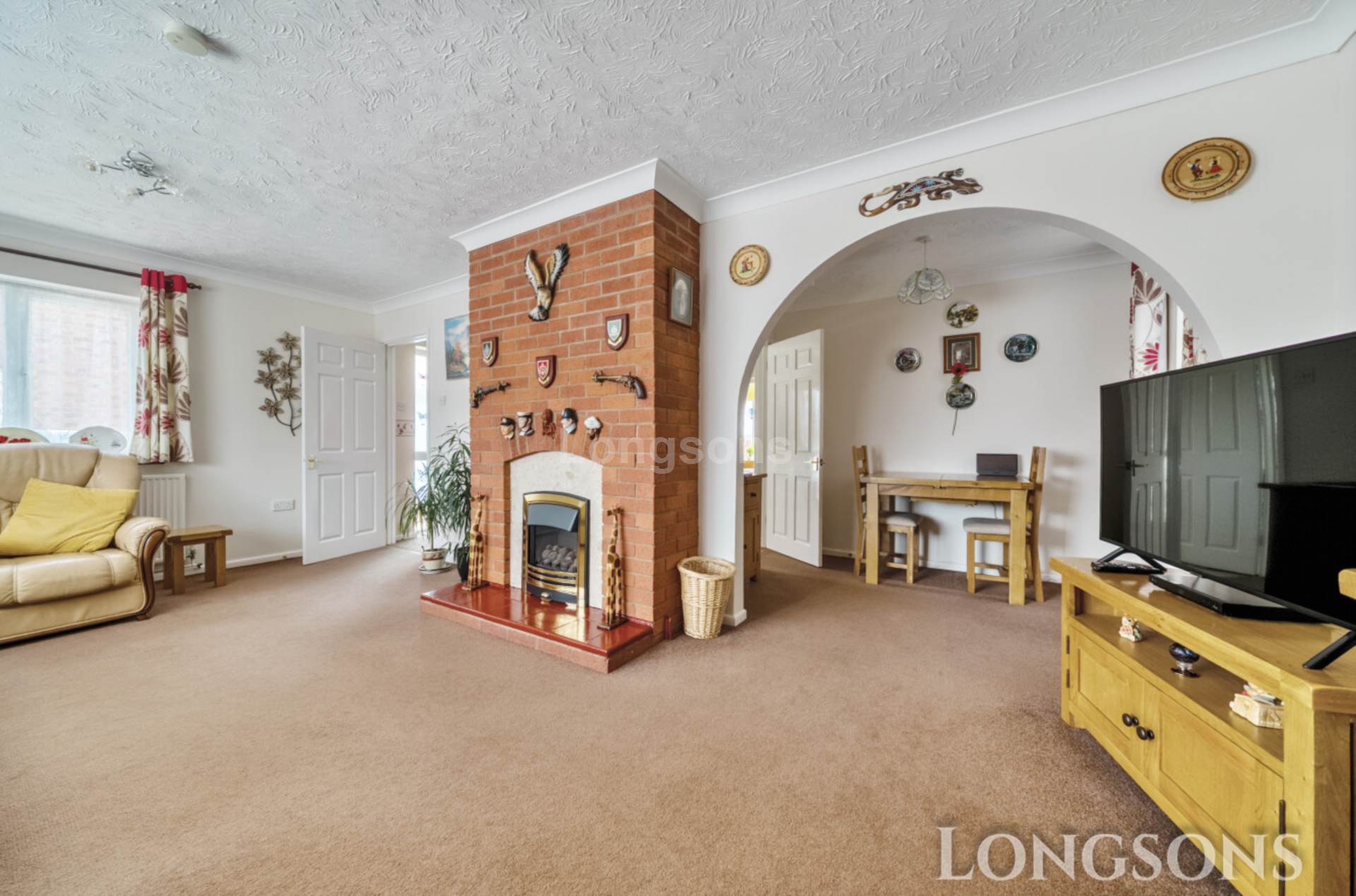 Hamilton Close, Watton, Image 5