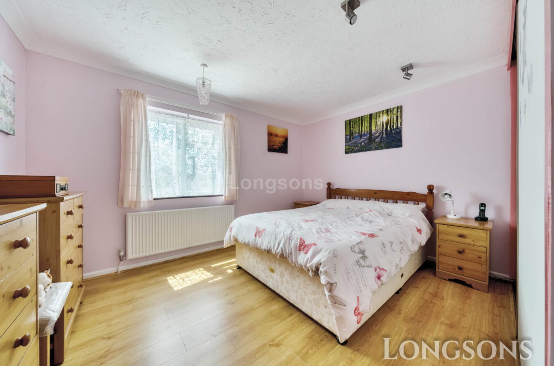 Hamilton Close, Watton, Image 8