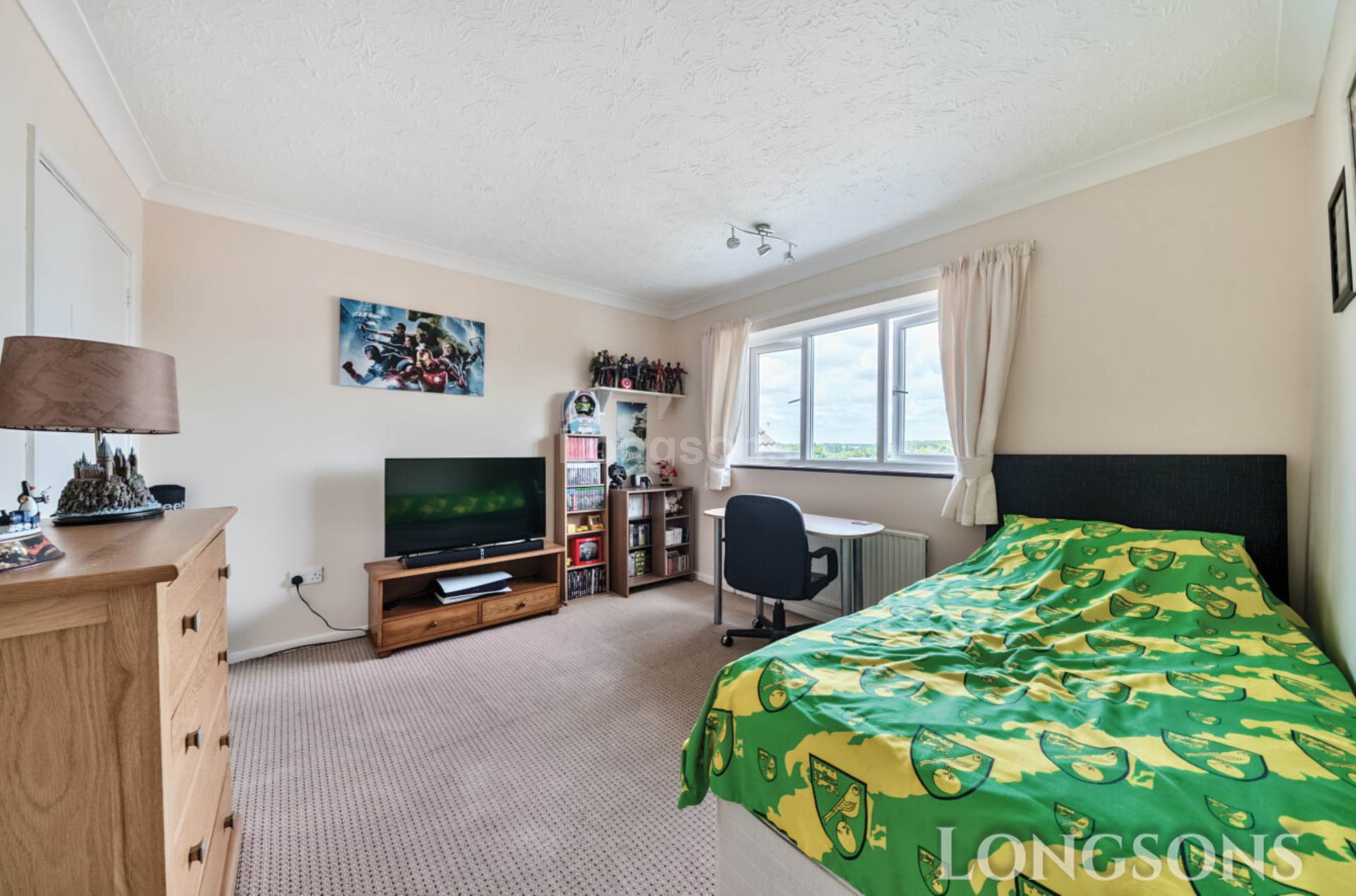 Hamilton Close, Watton, Image 9