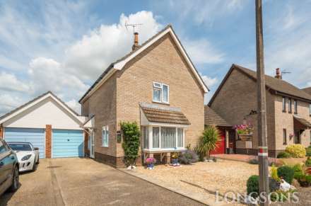 Hamilton Close, Watton, Image 1