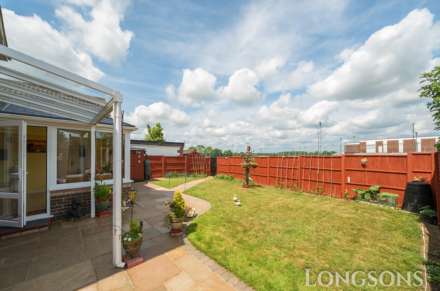 Hamilton Close, Watton, Image 12