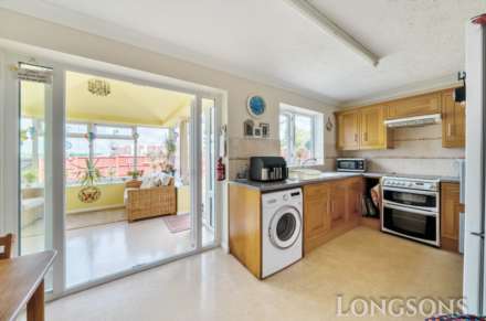 Hamilton Close, Watton, Image 2
