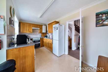 Hamilton Close, Watton, Image 3