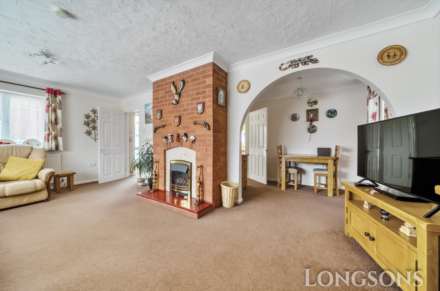 Hamilton Close, Watton, Image 5