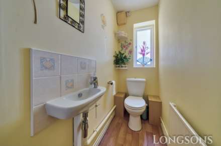 Hamilton Close, Watton, Image 7