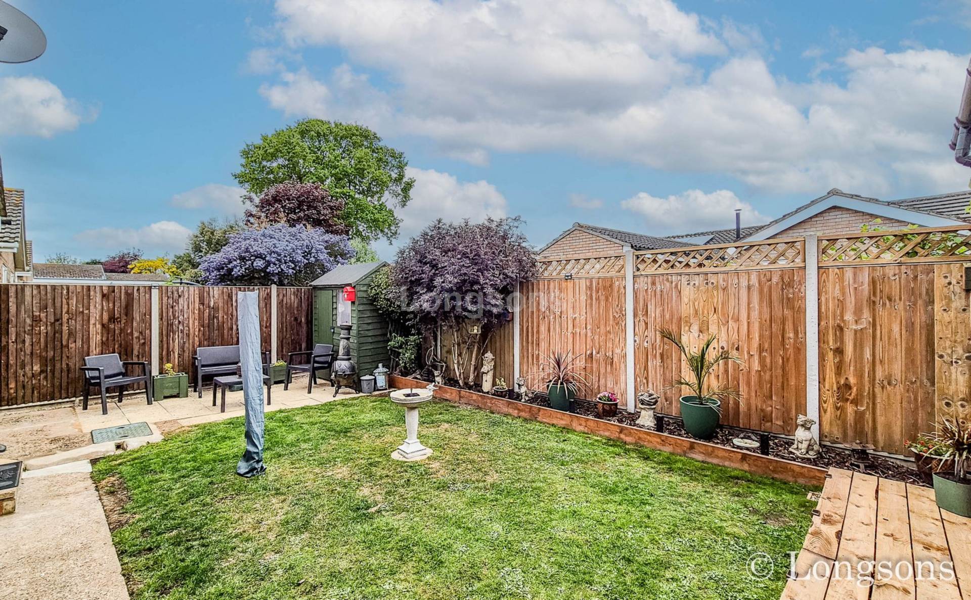 Millfield, Ashill, Image 14