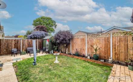 Millfield, Ashill, Image 14