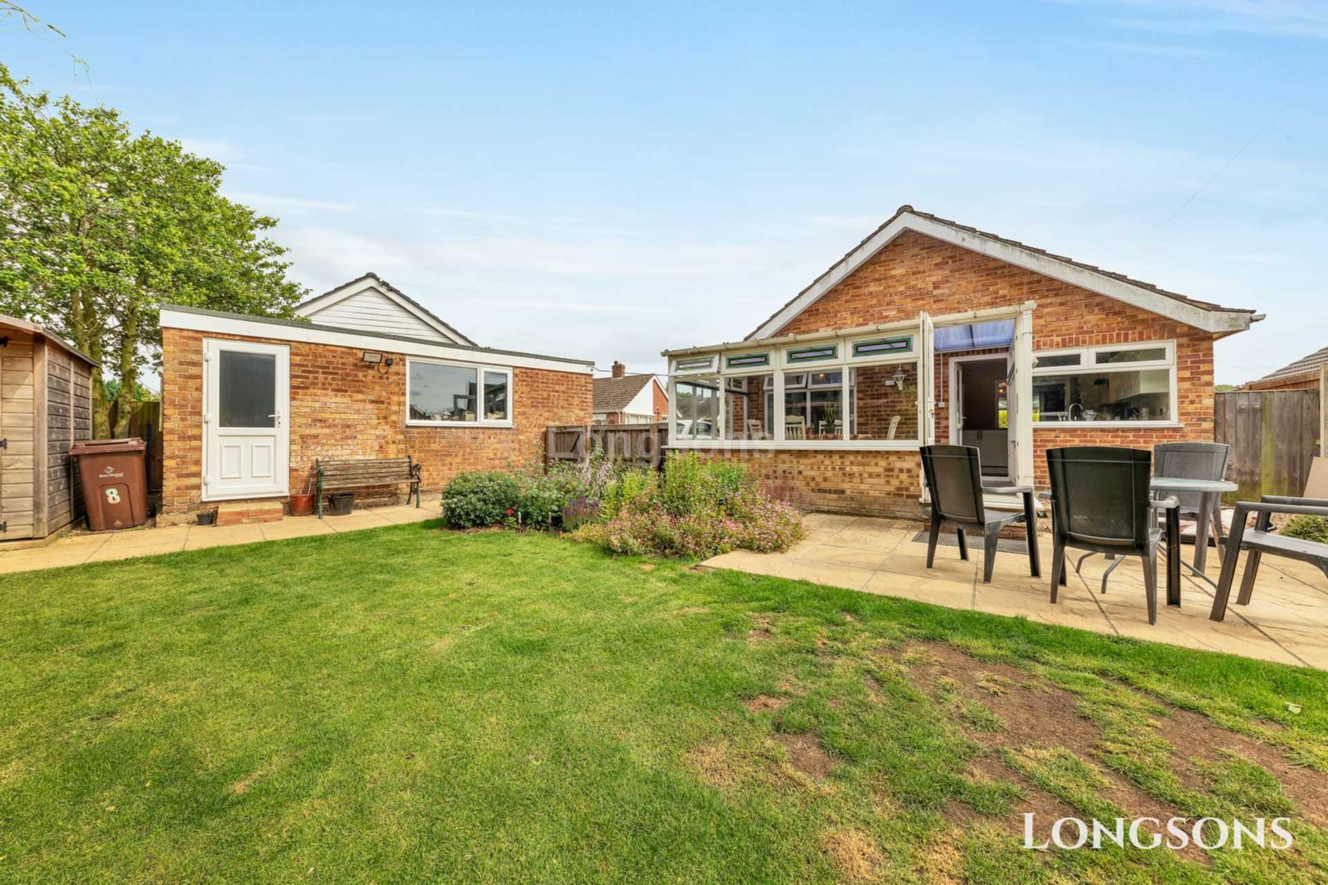 Walnut Grove, Watton, Image 2