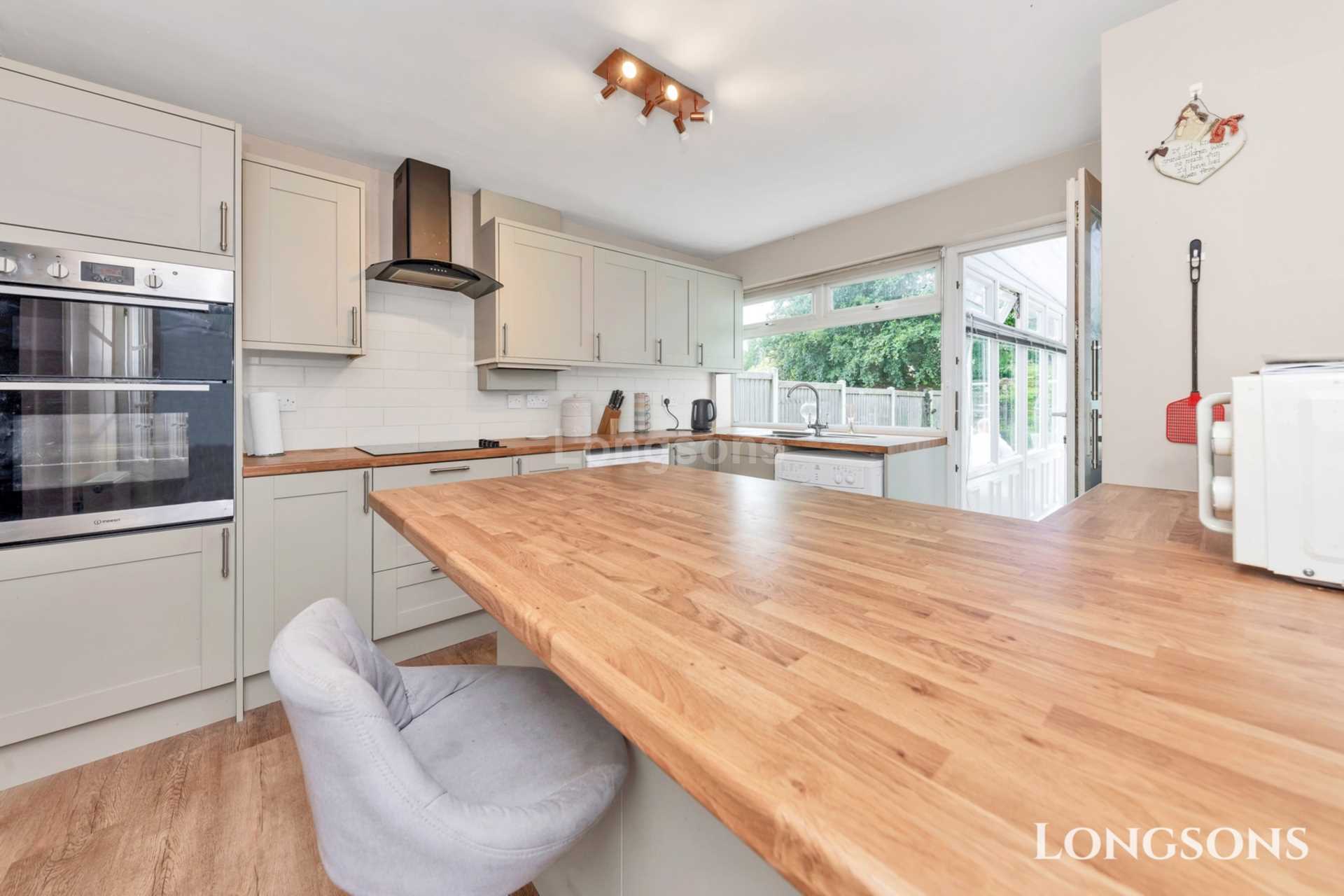 Walnut Grove, Watton, Image 3